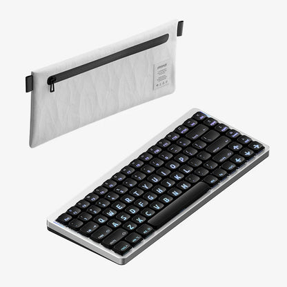 NuPhy® NuPhy Air75 HE Magnetic Switch Gaming Keyboard