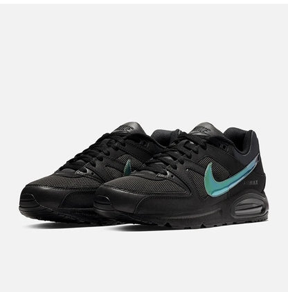 Nike officiële authentieke Air Max Command heren hardloopschoenen met luchtkussen en ademend materiaal CD1514-001