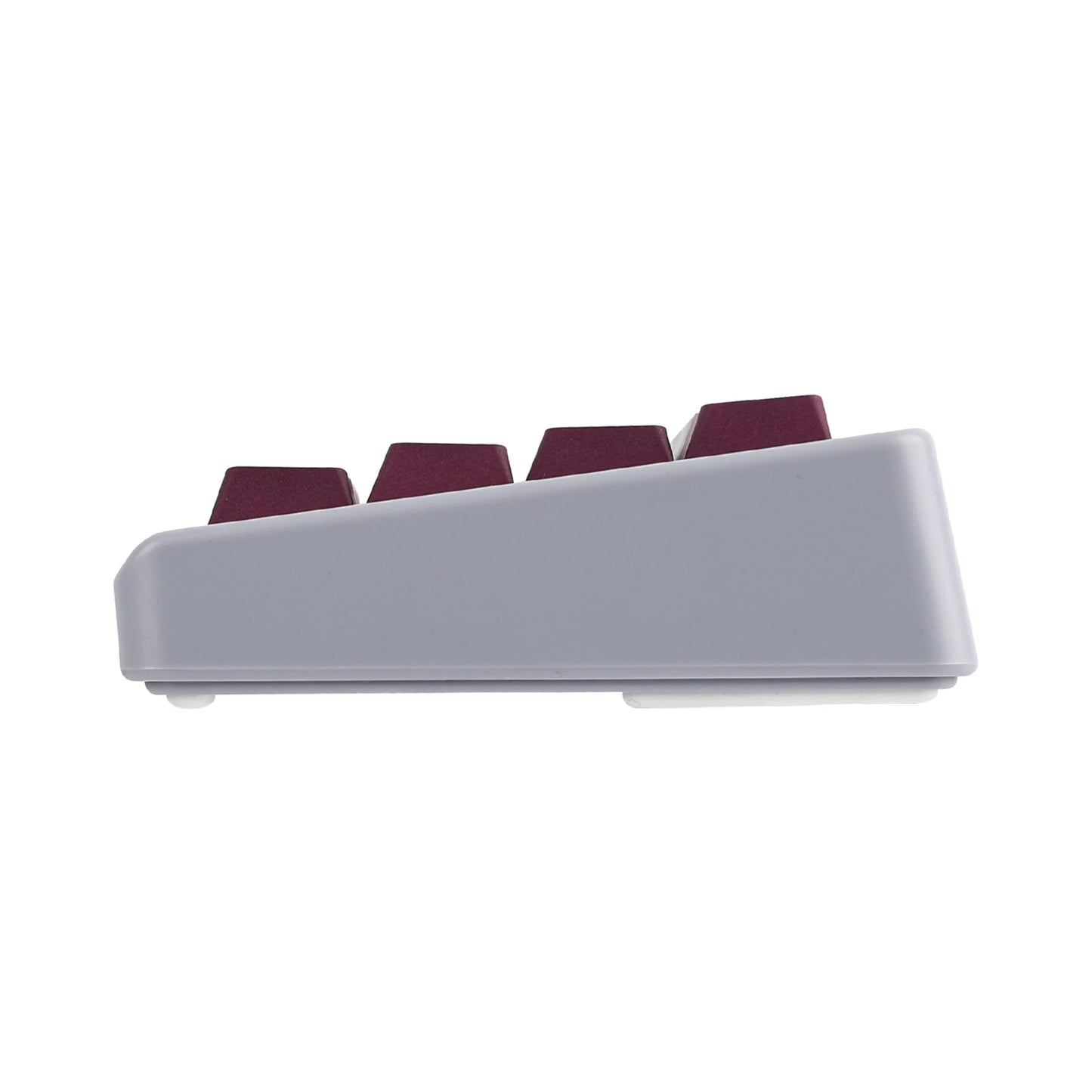 EPOMAKER TH40 VIA Ultra-Compact 40% Layout Hot-Swap Gasket-mounted Wired/Bluetooth/2.4G Wireless Mechanical Keyboard
