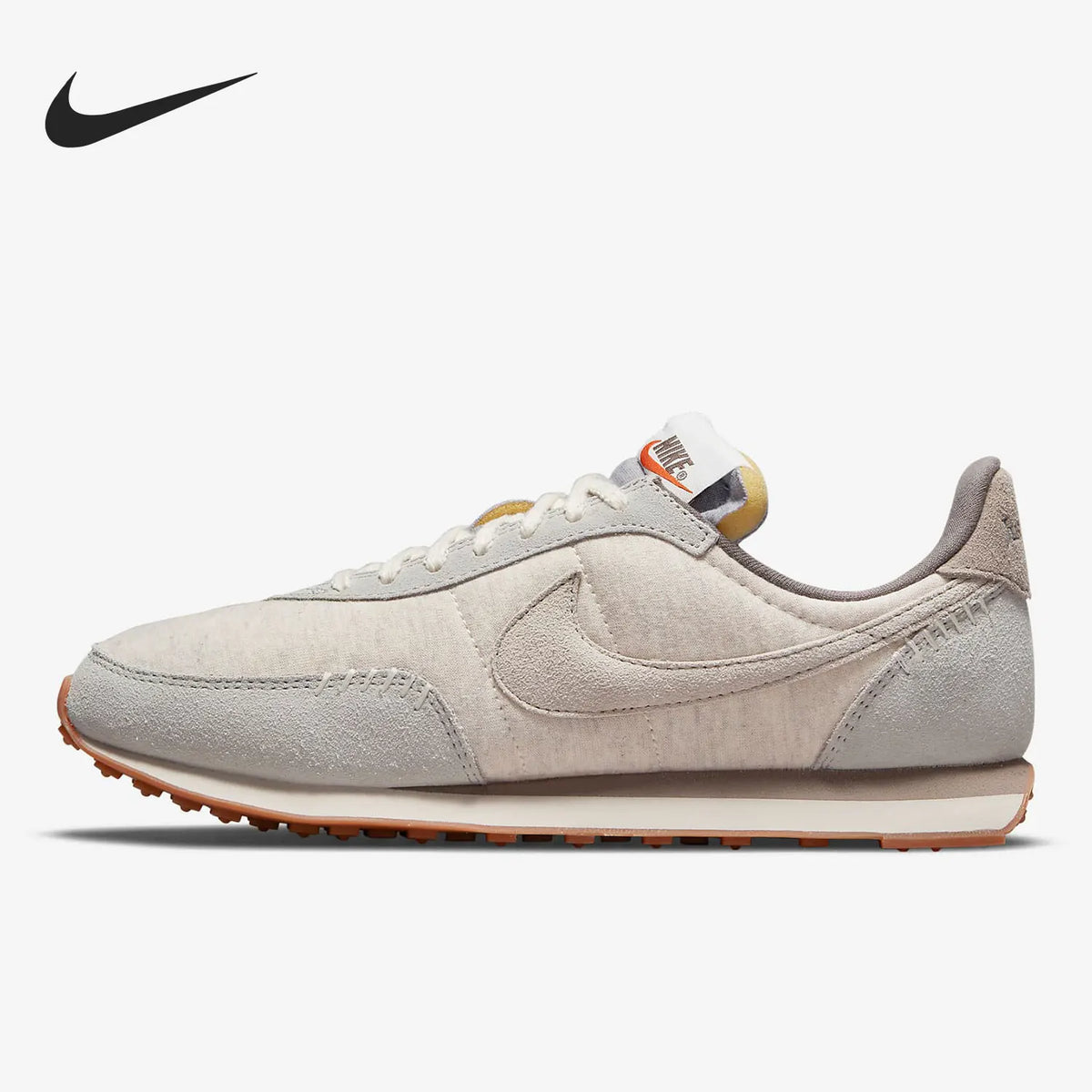 Originálne unisexové voľnočasové tenisky Nike Waffle Trainer 2 DO2345-120
