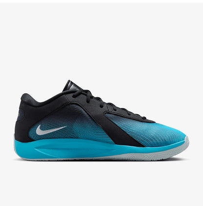 „Nike“ oficialūs, autentiški, nauji, madingi, amortizuojantys ir patvarūs vyriški krepšinio bateliai FZ1621-001