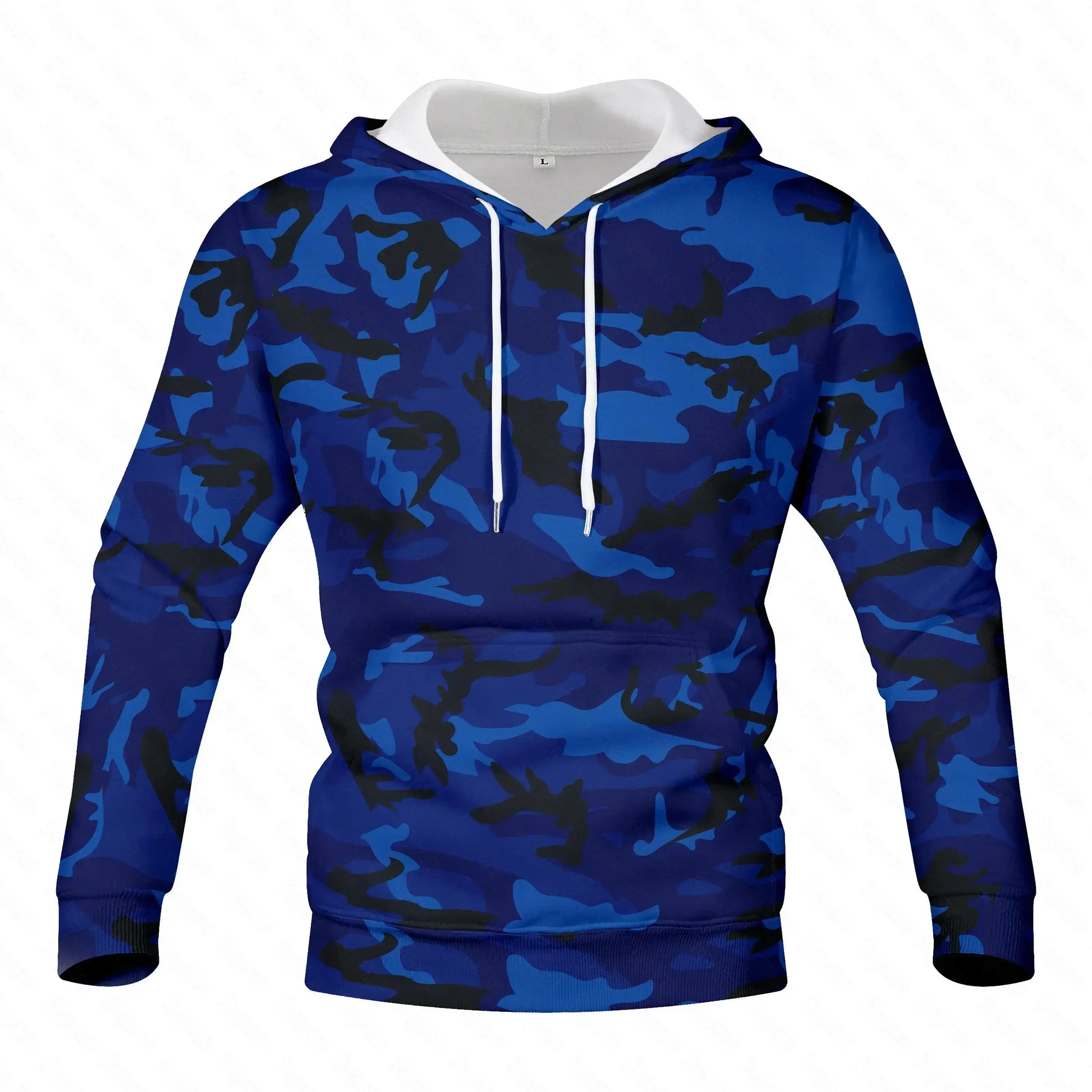 Camouflage Hoodies Men 2023 Spring Mens Military Hooded Sweatshirts Hoodie Male Street Hoody Army Green Sweatshirt Hip Hop S-4XL, Produit gaming premium Fraquane