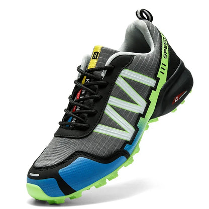 Men Women Cycling Shoes zapatillas ciclismo mtb Bike Riding Shoes Motorcycle Shoes Waterproof Bicycle  Hiking Sneakers Male