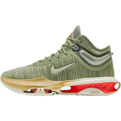 Nike Official AIR ZOOM G.T Herren-Basketballschuhe mit Dämpfung DJ9432-302