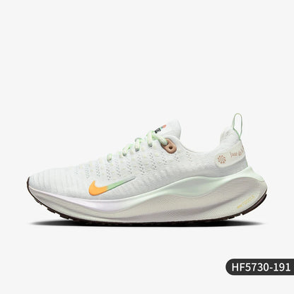 Nike officiële, originele, nieuwe, geveerde, ademende lage hardloopschoenen voor dames HF5730-191