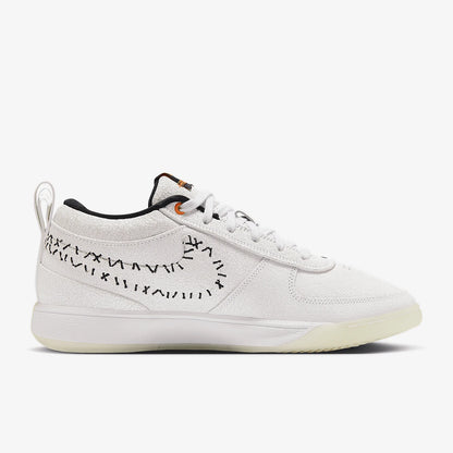 Nike Authentic Book 1 EP Men's Low-Top Cushioned Fashion Basketball Shoes FJ4250-102