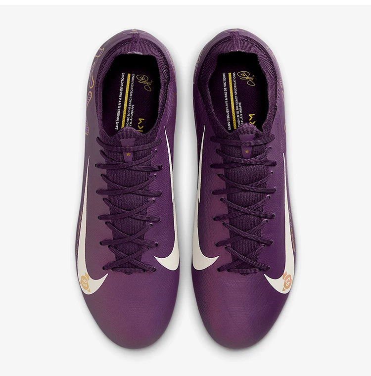 „Nike“ originalūs „Vapor 16 Pro“ vyriški FG sportiniai futbolo bateliai su spygliais FQ8689-500