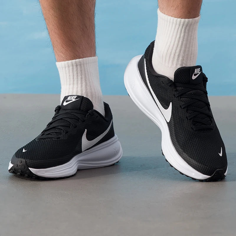 Chaussures Nike pour hommes, modèle original, légères, à la mode, résistantes à l'usure, antidérapantes, nouvelles chaussures de sport pour l'entraînement physique, les activités de plein air et la course à pied, mo