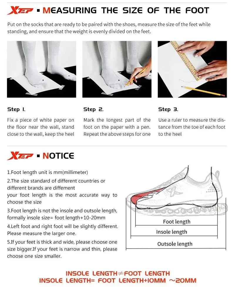 XTEP 2000km PRO Women's Running Sneakers 2026 Spring Cushioned Stability Comfort Lightweight Female Sports shoes 874218110043