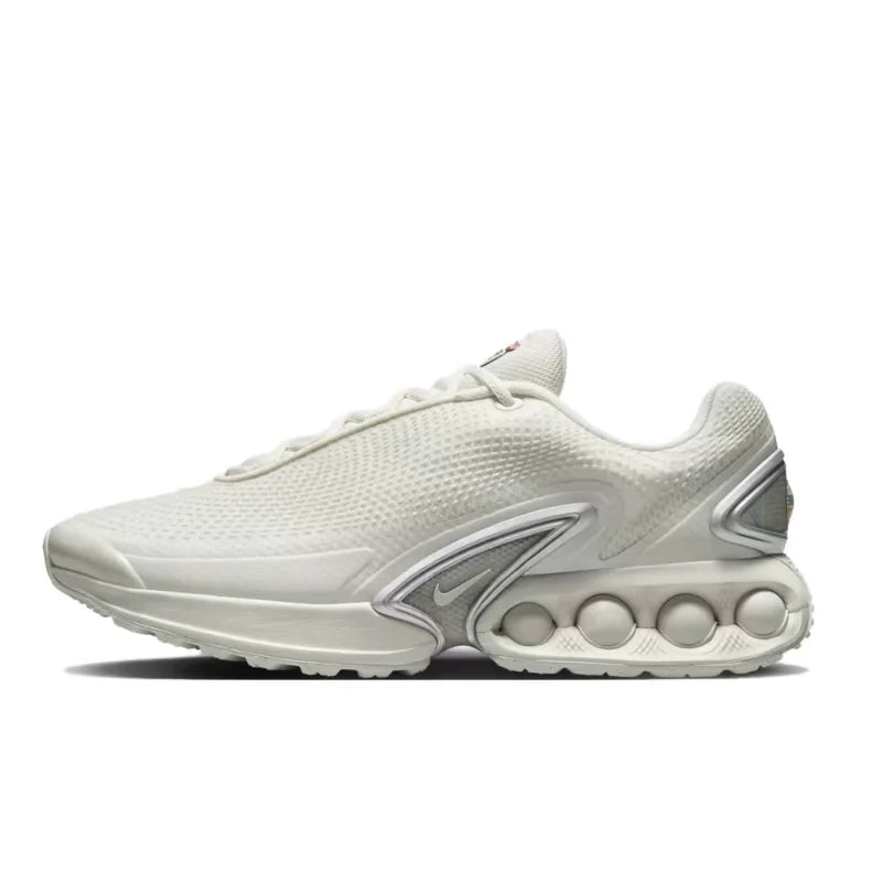 Nike Air Max Dn Roam Fashionable Comfortable Breathable Casual Durable Running Shoes Unisex Style HQ8605-001