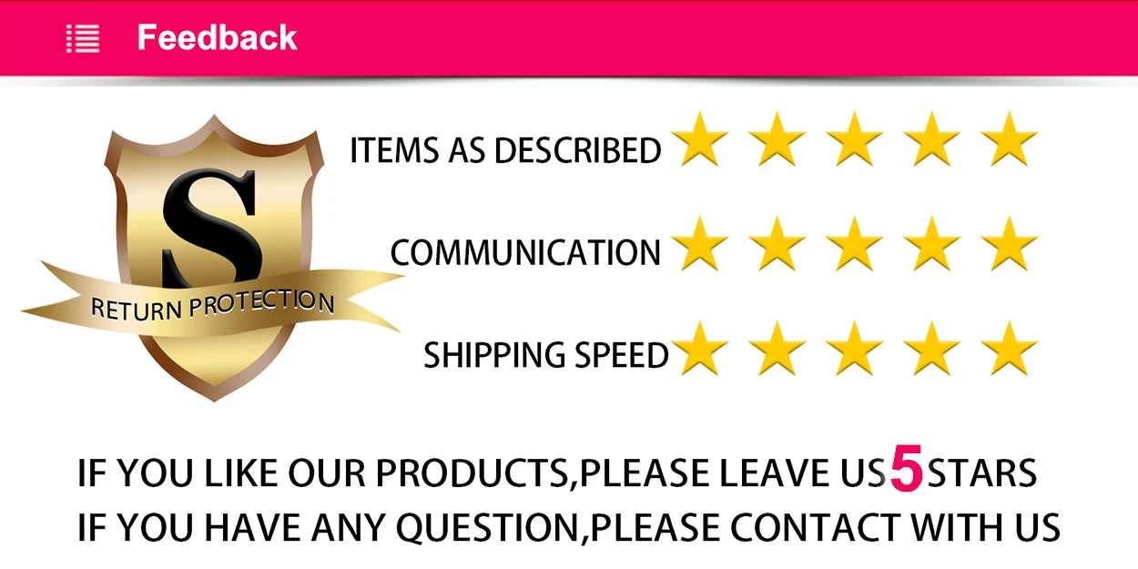 UHF RF Silent Disco Headphones Wireless DJ Headset System with 5 Headphones and 1 Transmitter, 500m Long Range Wireless Silent Party Headphones