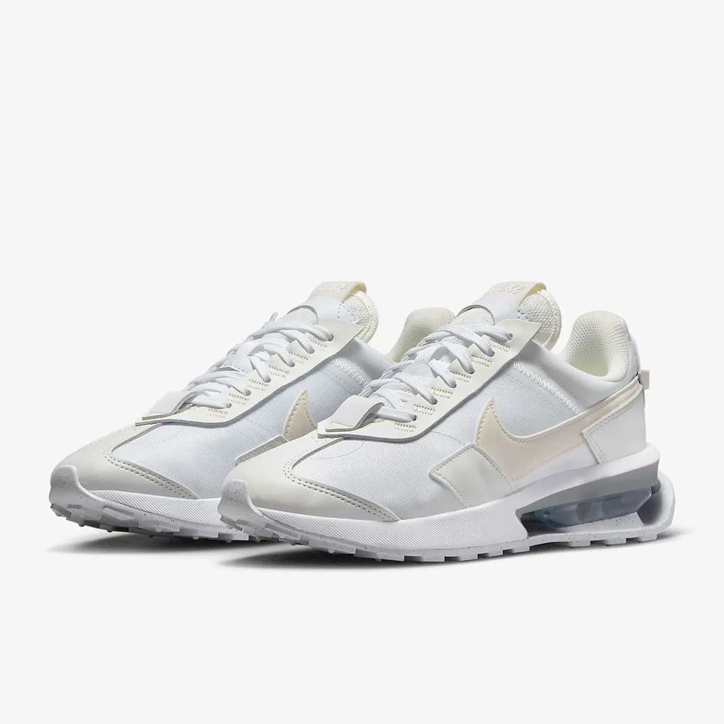 Nike genuine women's AIR MAX PRE-DAY air cushioned running shoes DM0001-100