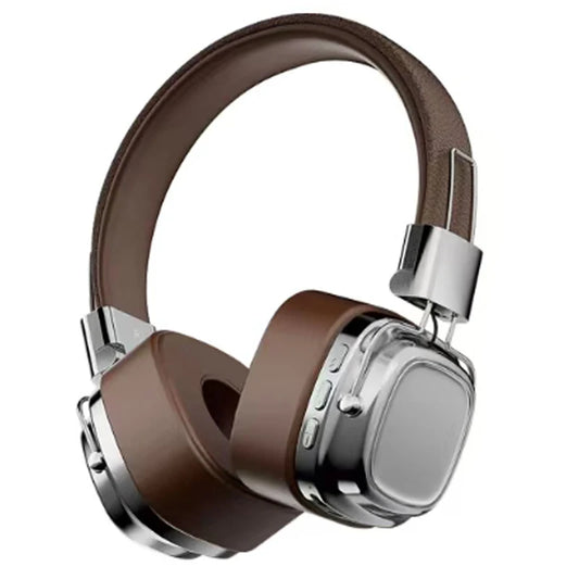 2025 nouveau 5.3 pliable sans fil Bluetooth casques casque Gamer choix rétro sur l'oreille casque DJ stéréo sons Bluetooth