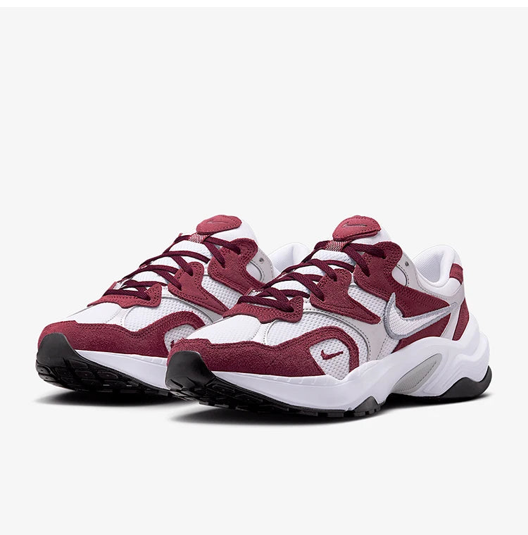 Nike Genuine AL8 Women's Retro Running Shoes FJ3794-600