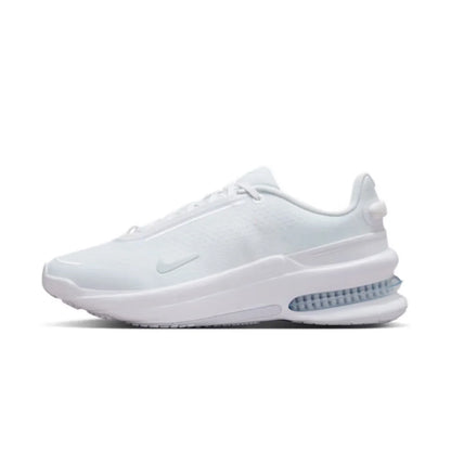 Zapatillas de caminar Nike Air Zoom Upturn SC cómodas y versátiles, con amortiguación, antideslizantes, duraderas, de caña baja, negras IB2746-004