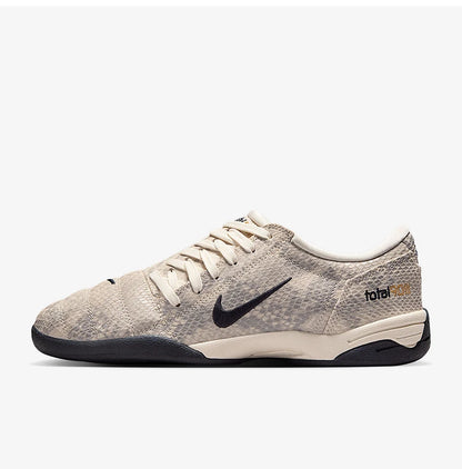 Nike Authentic Total 90 SE Γυναικεία ρετρό, ανθεκτικά αθλητικά παπούτσια χαμηλού ύψους IB4204-100