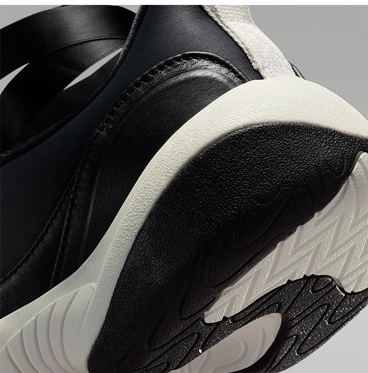 Nike Authentic JORDAN Pantofi casual pentru femei, antiderapanti, respirabili, rezistenți la uzură și confortabili IB8597-001