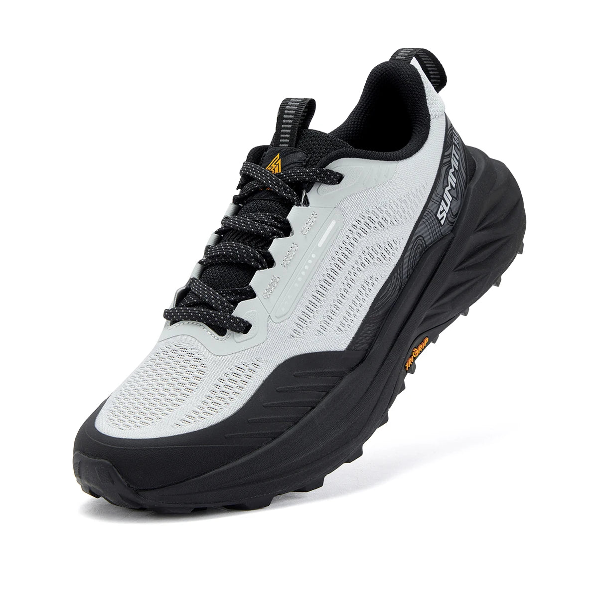 361 Degrees Yushan 3.0 Herren-Laufschuhe, Wandern, Dämpfung, flexibel, atmungsaktiv, rutschfest, Outdoor-Jogging, Herren-Sneaker 672532214