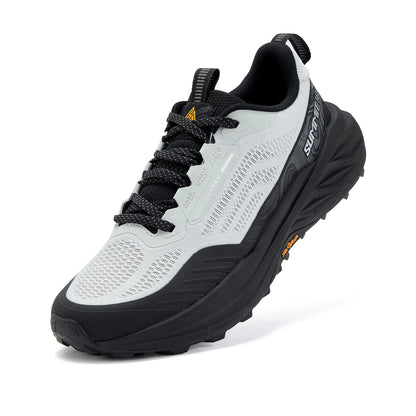 361 Degrees Yushan 3.0 Herren-Laufschuhe, Wandern, Dämpfung, flexibel, atmungsaktiv, rutschfest, Outdoor-Jogging, Herren-Sneaker 672532214