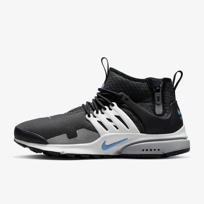 Nike Genuine Air Presto Mid Utility Men's Running Shoes DC8751-002