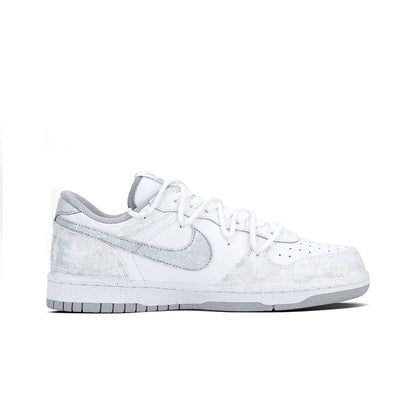 Personalizované tenisky Nike Big Cloud Step – ručně malované v orientálním stylu „tie-dye“ s dárkovým sáčkem, unisex