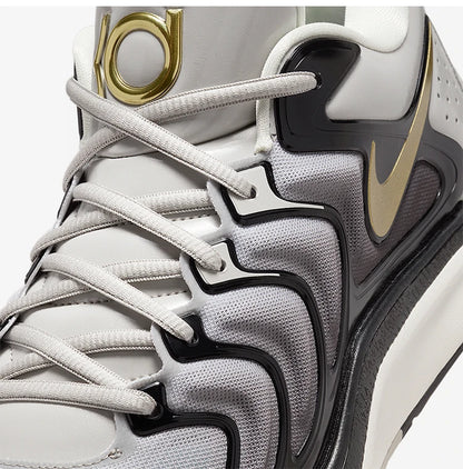 „Nike“ originalūs „KD17“ vyriški žemi krepšinio bateliai FJ9488-003