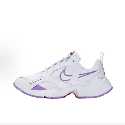 Chaussures de course Nike Air Heights Cushioning pour femme : confortables, légères, respirantes, antidérapantes, résistantes CI0603-100