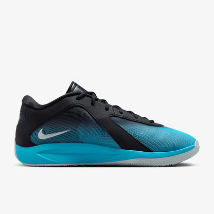 „Nike“ oficialūs, autentiški, nauji, madingi, amortizuojantys ir patvarūs vyriški krepšinio bateliai FZ1621-001