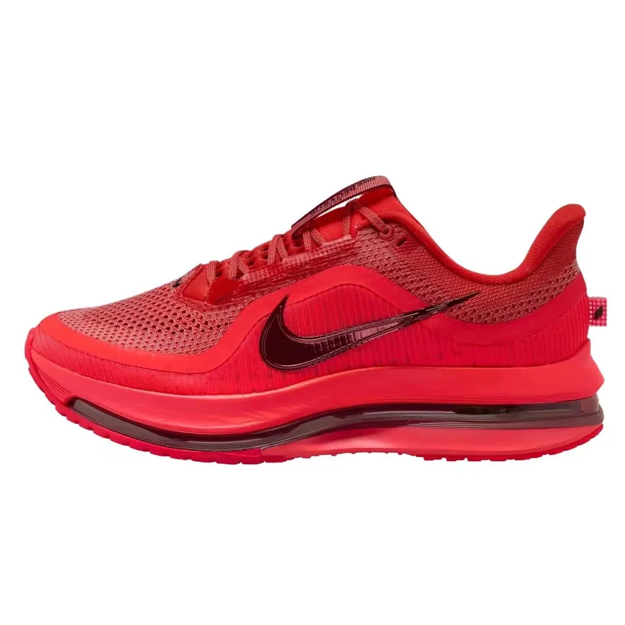 Nike Pegasus Premium Low unisex hardloopschoenen – responsieve demping, lichtgewicht ondersteuning voor training en joggen HQ2592-006