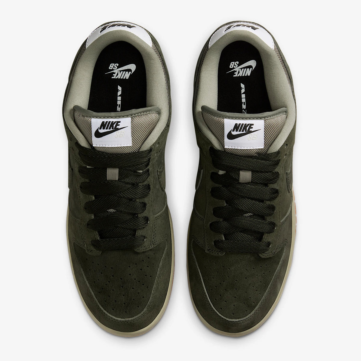 Baskets Nike Authentic Dunk Low pour homme et femme, rétro, légères et décontractées, à tige basse HJ0367-301