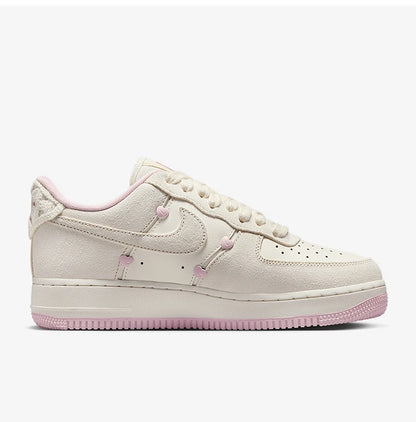 Nike Official Authentic AIR FORCE 1 Women's Low-Top Sneakers HV5992-111