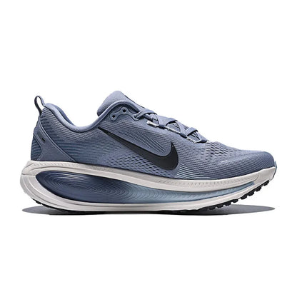Nike Vomero 18 – odpruženie, opora, nízka hmotnosť, ideálne na beh a chôdzu, pohodlné unisex bežecké topánky HM6803-402