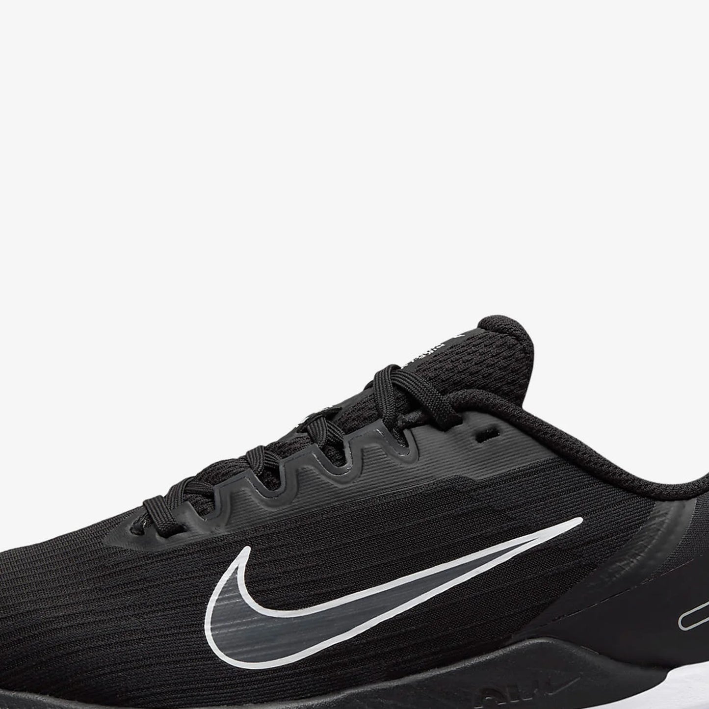 Nike Authentic Air Winflo 9 Women's Lightweight Wear-Resistant Running Shoes DD8686-001