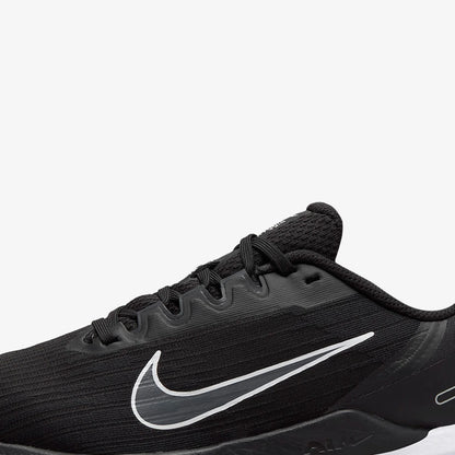 Nike Authentic Air Winflo 9 Women's Lightweight Wear-Resistant Running Shoes DD8686-001