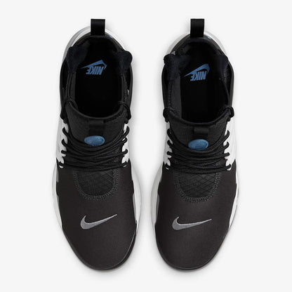 Nike Genuine Air Presto Mid Utility Men's Running Shoes DC8751-002