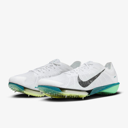 Nike Official Genuine Victory 2 Heren Duurzame Mesh Gevoerde Spikes FD8411-100