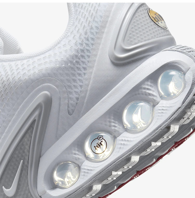 Nike officiële, authentieke, nieuwe, gedempte en ademende hardloopschoenen voor dames FJ3145-600