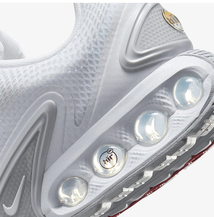 Nike officiële, authentieke, nieuwe, gedempte en ademende hardloopschoenen voor dames FJ3145-600