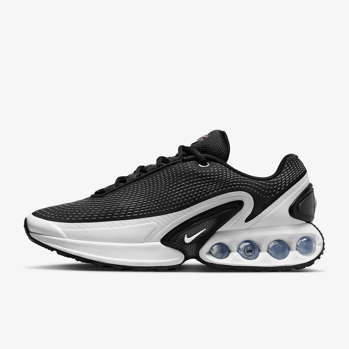 Chaussures de sport Nike Air Max Dn pour femme, officielles et authentiques, avec amorti, FJ3145-002