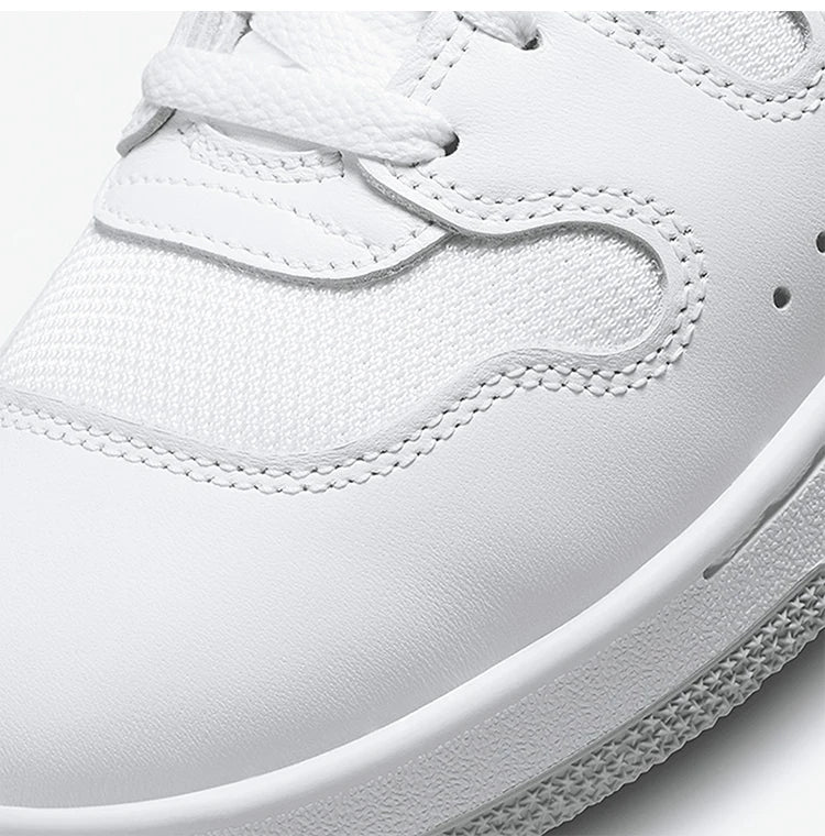 Nike Genuine MAC ATTACK Unisex Low-Top Retro Casual Sneakers FB8938-101