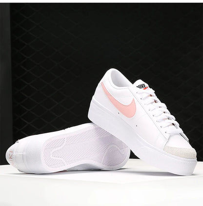 Uradni ženski udobni športni copati Nike Blazer Low-Top DJ0292-103