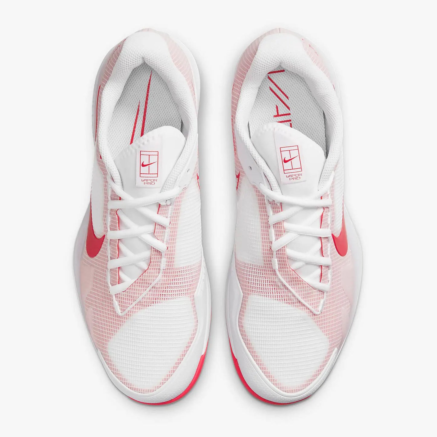 Nike Authentic Current Season ZOOM VAPOR PRO HC Herren-Tennisschuhe CZ0220-177