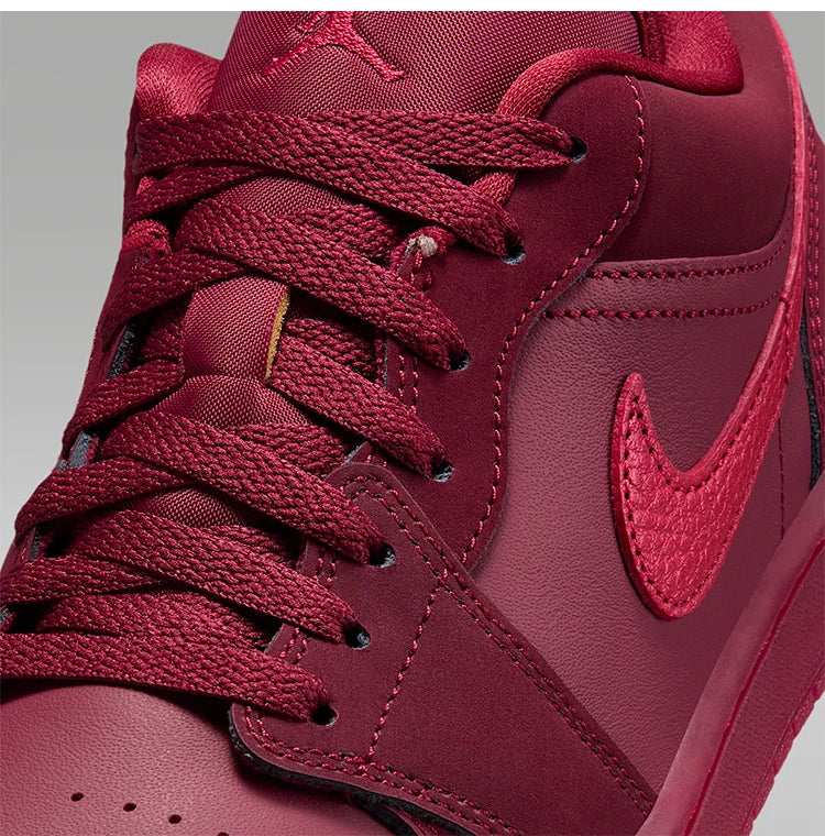 Sapatilhas Casuais Desportivas para Mulher Nike Authentic JORDAN Respiráveis e Resistentes ao Desgaste IB7012-600