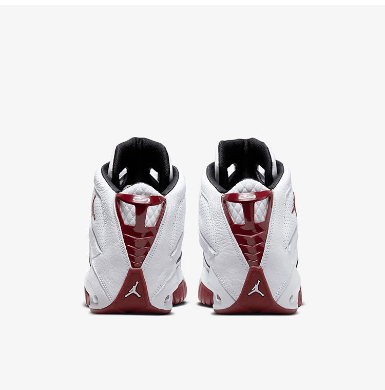 Nike Oficial JORDAN B LOYAL Pantofi de baschet practici pentru bărbați cu pernă de aer 315317-160