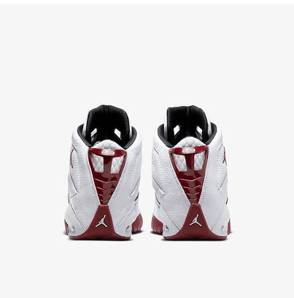 Nike Oficial JORDAN B LOYAL Pantofi de baschet practici pentru bărbați cu pernă de aer 315317-160