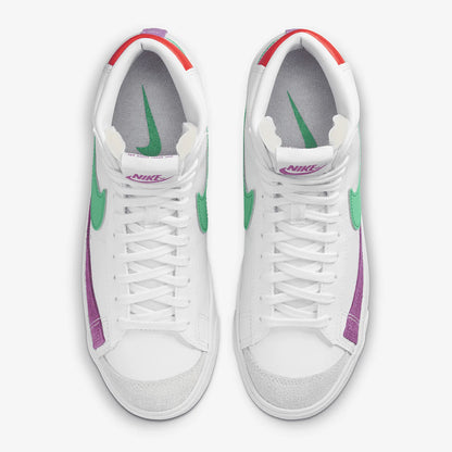 Oficiálne originálne dámske ľahké tenisky Nike Blazer Mid '77 CZ1055-123