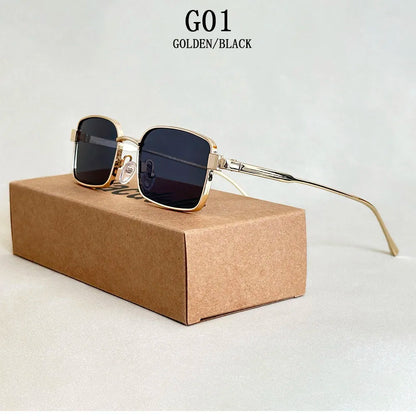 2026 Designer Sunglasses Women Outdoor Luxury Sunglasses Vintage Oculos Glasses Dropshipping Square Sunglass Gafas De Sol Lentes