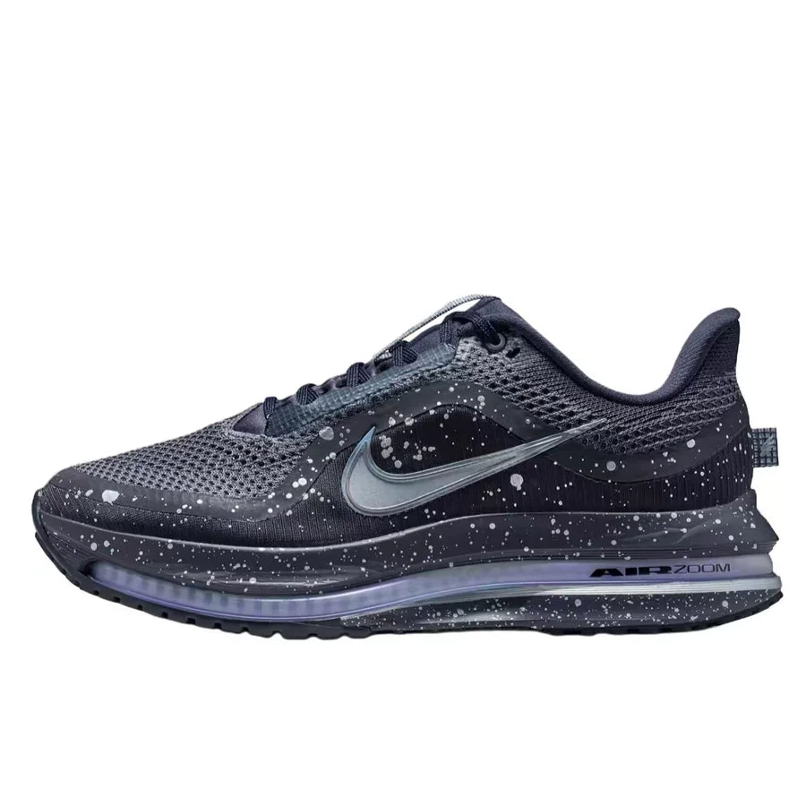 Nike Pegasus Premium Low unisex hardloopschoenen – responsieve demping, lichtgewicht ondersteuning voor training en joggen HQ2592-006