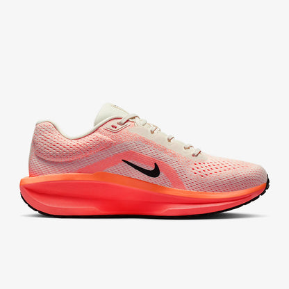 Nike Authentic Winflo 11 Damen-Laufschuhe mit Stoßdämpfung, verschleißfest – FJ9510-114