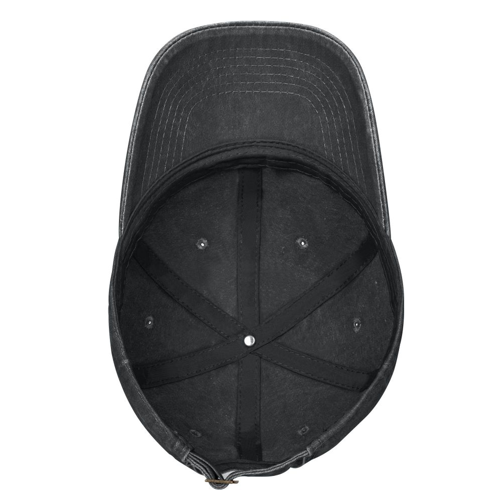 Summer Cap Sun Visor FIREFLIES LOOK FOR THE LIGHT Hip Hop Caps The Last of Us Action-adventure Game Cowboy Hat Peaked Hats